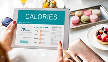 Calculate Calories