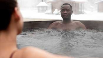 Ice Baths